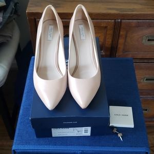 Cole Haan Eliza Grand 85mm Pump
